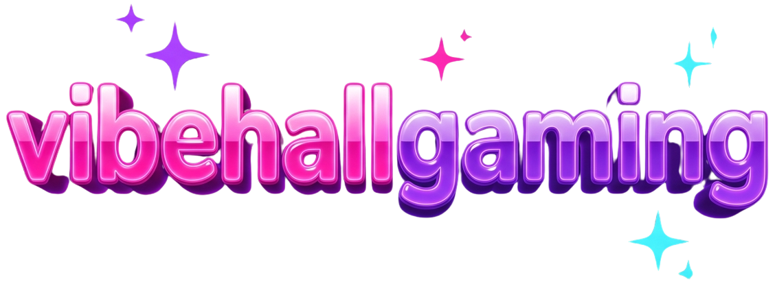 Vibe Hall Gaming